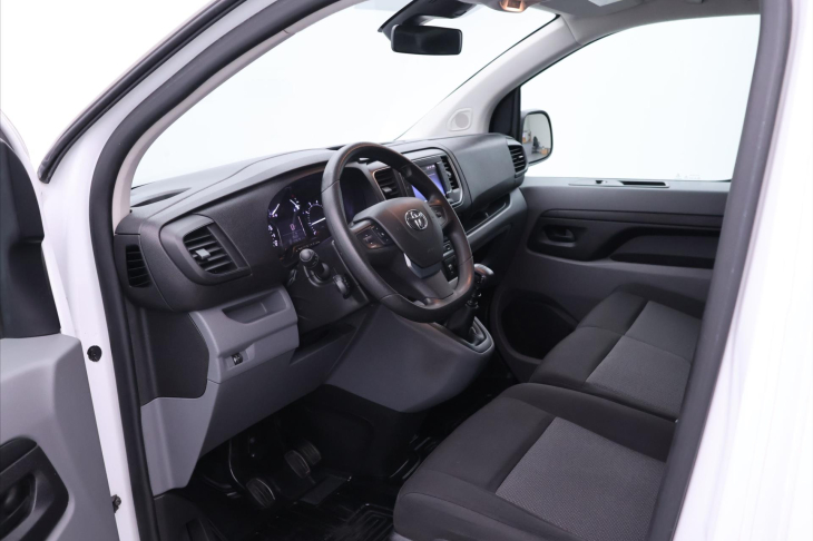 Toyota ProAce 2,0 D-4D 140k CZ Active L2 DPH