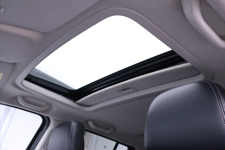 Jeep Compass 2,1 CRD 120kW 4x4 Limited Kůže