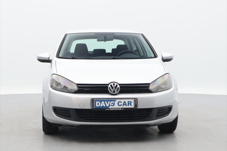 Volkswagen Golf 1,4 16V 59kW Klima Trendline