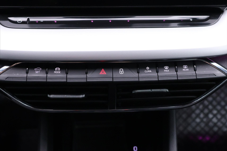 Škoda Octavia 2,0 TDI CZ Style 1.Maj DPH