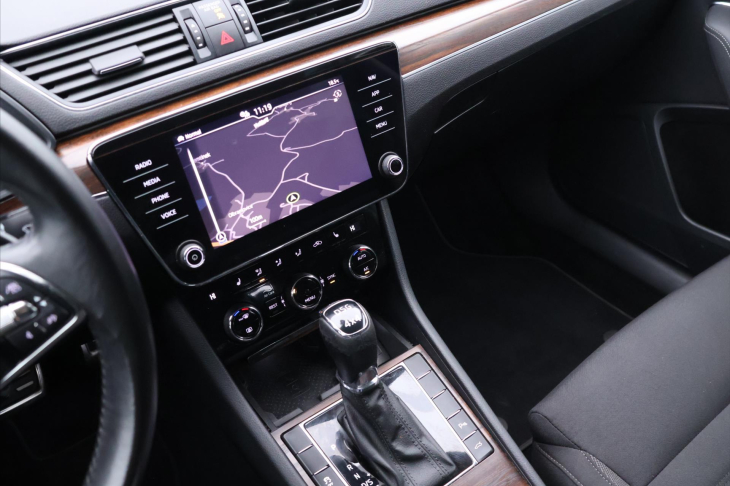 Škoda Superb 2,0 TDI 147kW 4x4 Scout DPH