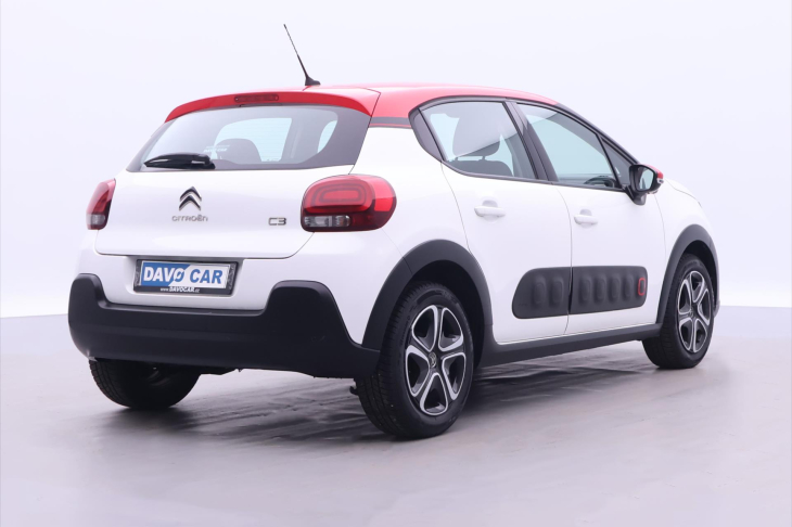 Citroën C3 1,2 PT 61kW CZ Shine DPH