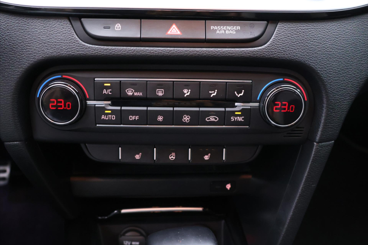 Kia ProCeed 1.6 CRDi 100kW GT-Line DCT CZ
