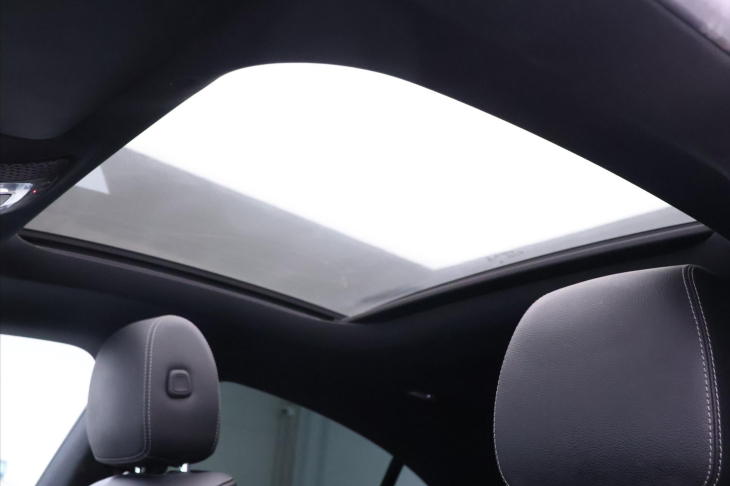 Mercedes-Benz CLA 2,0 200d 110kW 4Matic CZ