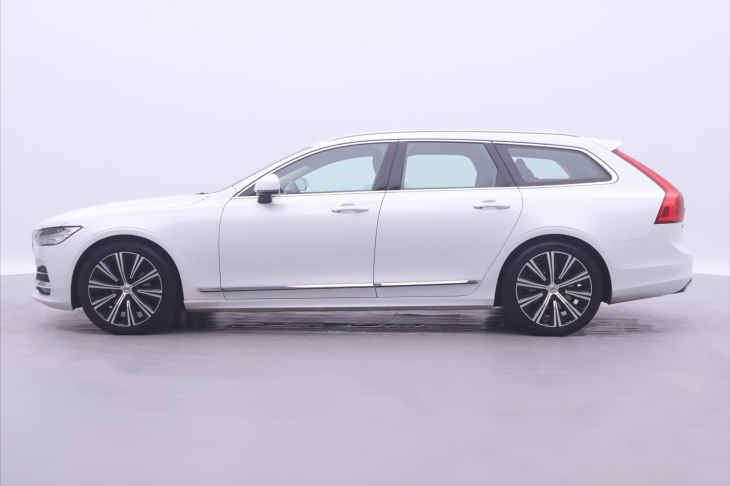 Volvo V90 2,0 D5 AWD Drive-E Inscription
