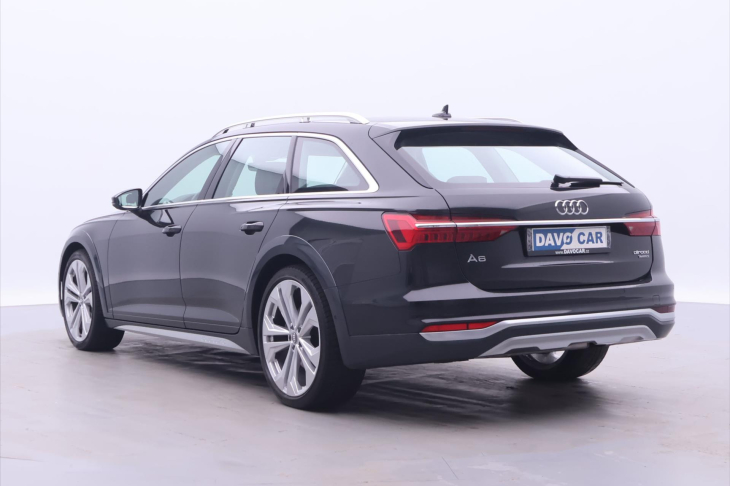 Audi A6 Allroad 3,0 50TDI Quattro DPH Panorama