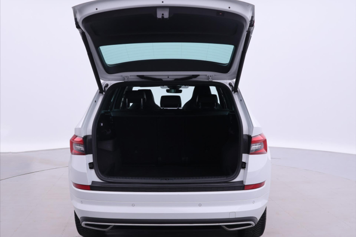 Škoda Kodiaq 2,0 TDI DSG 4x4 Sportline DPH