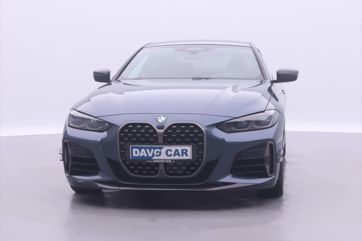 BMW Řada 4 3,0 M440i xDrive Coupe 275kW DPH