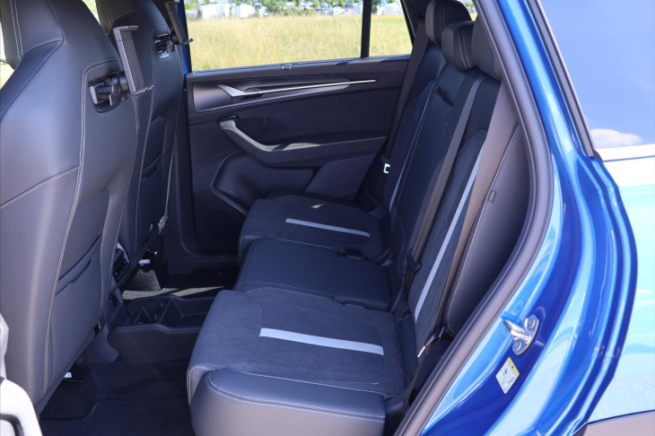 Škoda Kodiaq 2,0 TDI DSG 4x4 Sportline DPH CZ