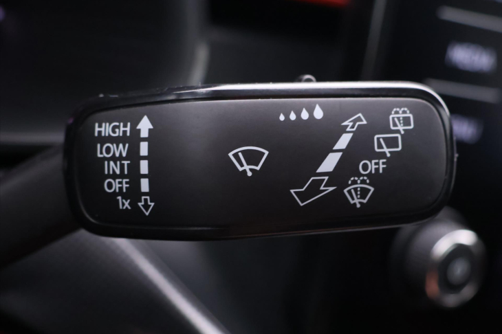 Škoda Scala 1,0 TSI 81KW DSG Monte Carlo