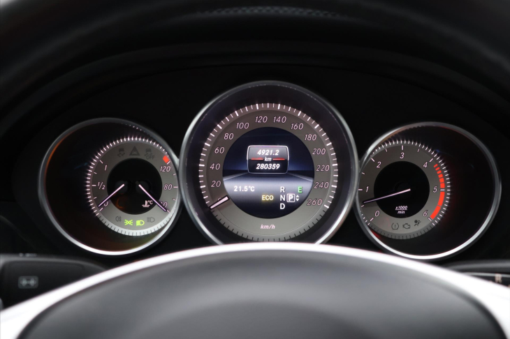 Mercedes-Benz CLS 3,0 350d 190kW 4Matic CZ DPH