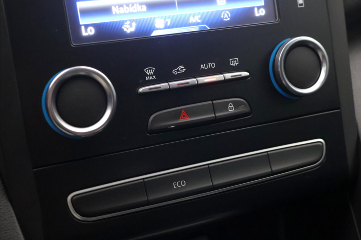 Renault Mégane 1,6 SCe 84 kW Intens CZ 1.Maj.