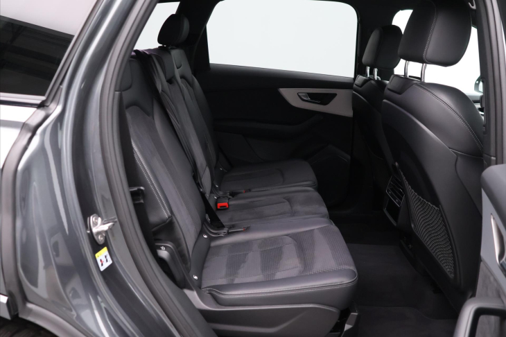 Audi Q7 3.0
