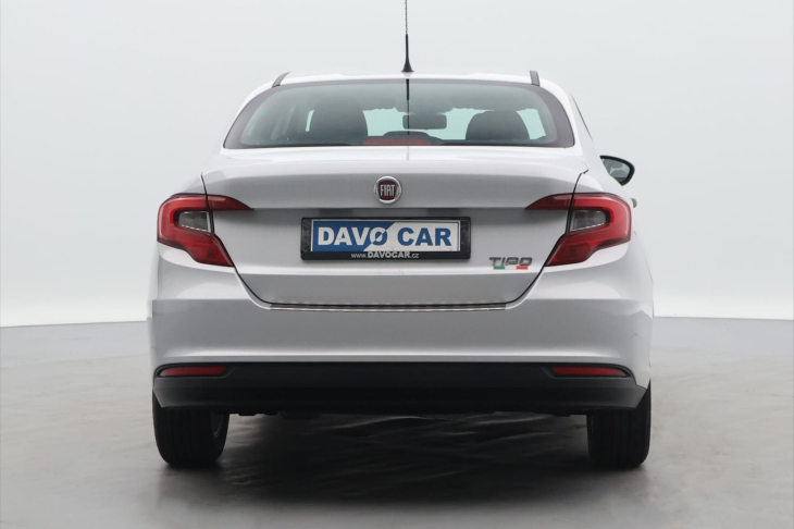 Fiat Tipo 1,4 70kW CZ Klima