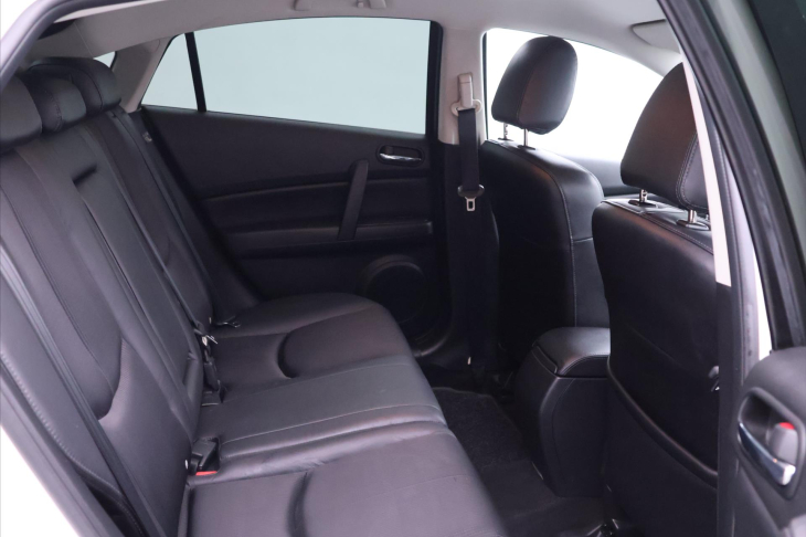 Mazda 6 2,0 i 114 Kw Aut.klima