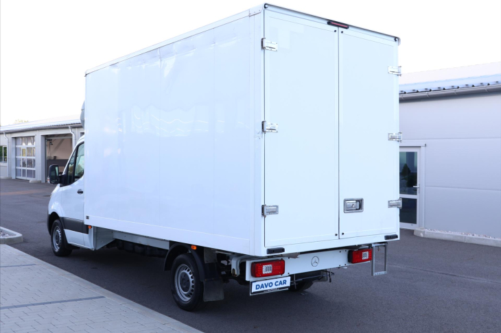 Mercedes-Benz Sprinter 2,0 317CDI 125kW KAWA 3.5t LED