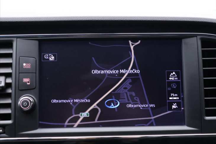 Seat Leon 2,0 TSI 221kW Cupra CZ 4x4