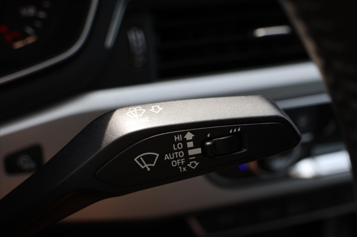 Audi A5 3,0 TDI Quattro CZ S-Tronic