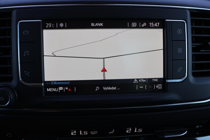 Toyota ProAce Verso 2,0 D-4D 130kW Aut. 8-Míst DPH