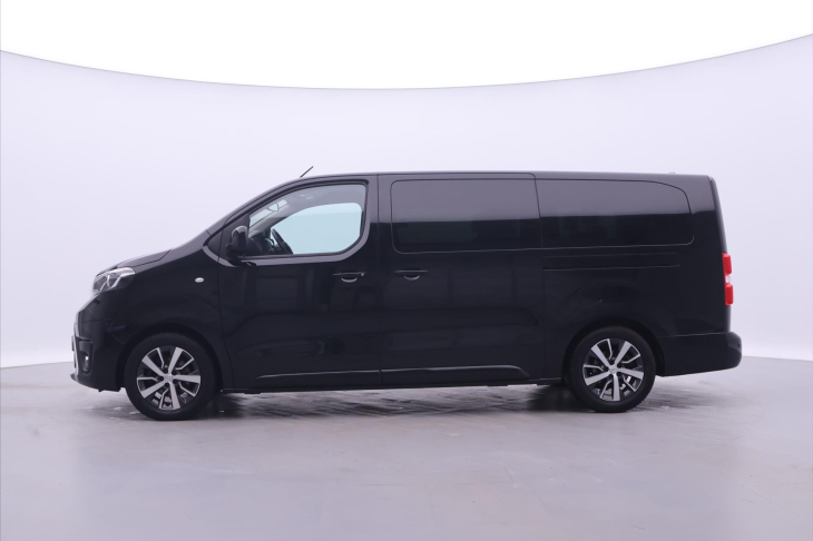 Toyota ProAce Verso 2,0 D-4D 130kW VIP 6-Míst CZ
