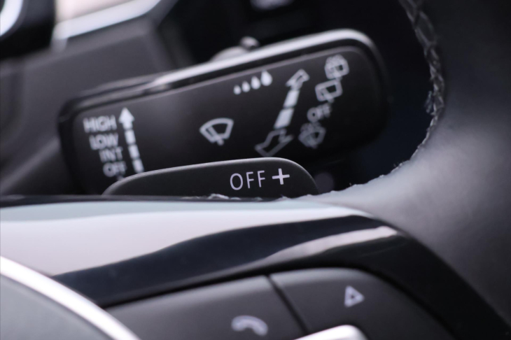 Volkswagen Passat 2,0 TDI 176 kW LED 4X4 CZ