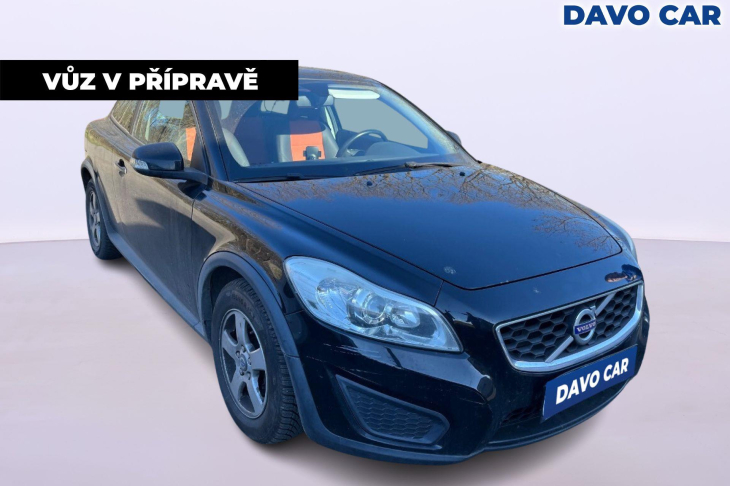 Volvo C30 1,6 73kW Kinetic CZ