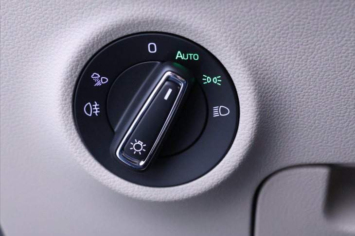 Škoda Kodiaq 2,0 TDI DSG 4x4 L&K 7-Míst DPH