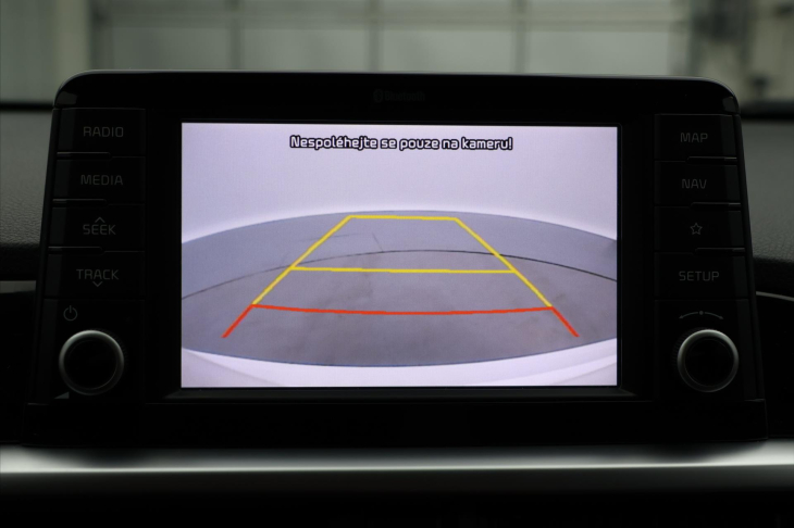 Kia Picanto 1,0 GDI 73kW GT-Line CZ