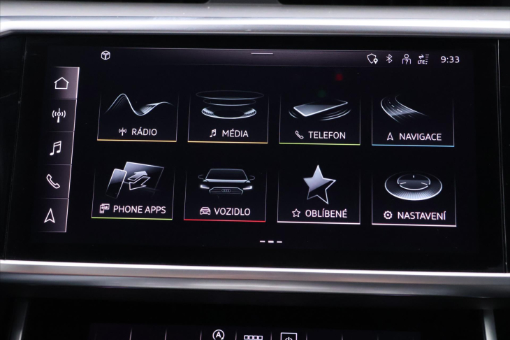 Audi A6 3,0 TDI 180kW quattro S-tronic