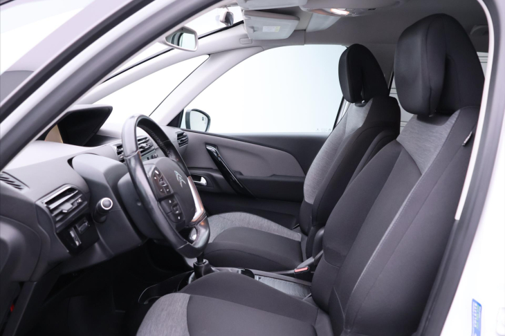 Citroën Grand C4 Picasso 1,2 PT 96kW Selection 1.Maj