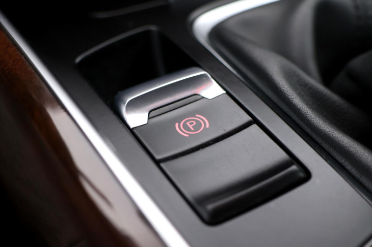 Audi Q5 2.0 TFSI 132kW Quattro ACC Xenon