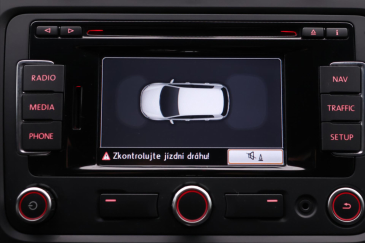 Volkswagen Golf 2,0 GTI 173kW BullX Edition 35