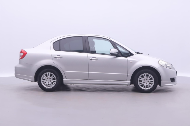 Suzuki SX4 1,6 VVT 79kW Sport Klima