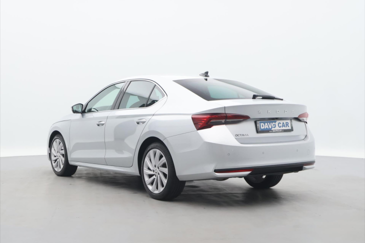 Škoda Octavia 2,0 TDI 110kW DSG Ultimate CZ
