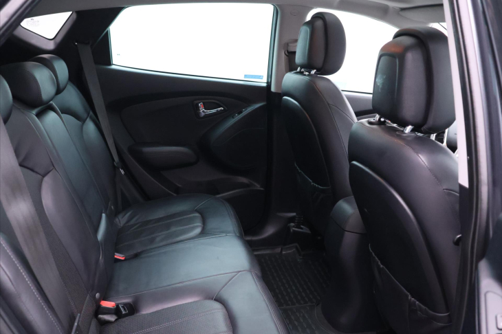 Hyundai ix35 2,0 GDI 120kW Premium 4x4 CZ
