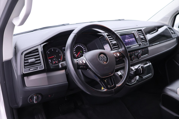 Volkswagen Multivan 2,0 TDI Generation Six 4motion