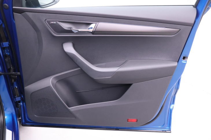 Škoda Karoq 2,0 TDI 4x4 DSG Sportline CZ