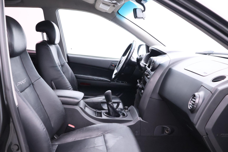 SsangYong Actyon 2,0 104kW Sports A200S 4x4