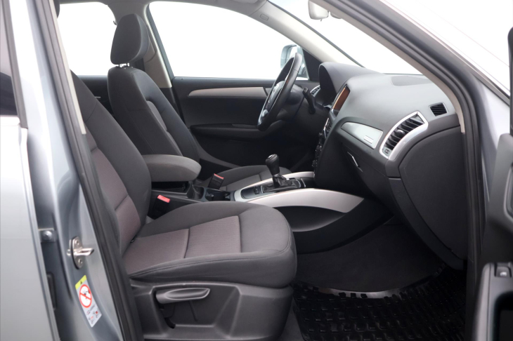 Audi Q5 2,0 TDI 125kW Quattro CZ