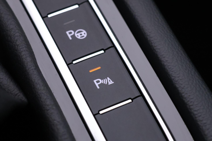 Volkswagen Arteon Shooting Brake 2,0 TSI 235kW 4Motion DPH R