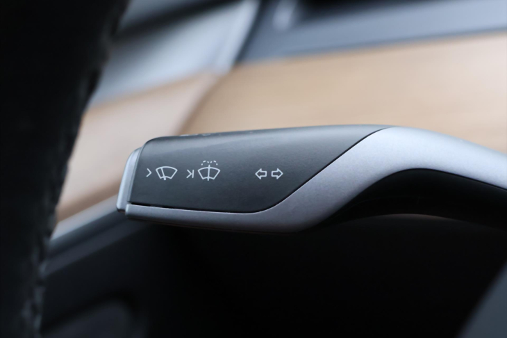 Tesla Model 3 Long Range 75kWh AWD sOH 93,2%