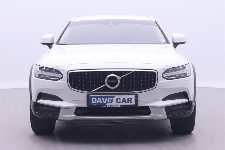 Volvo V90 2,0 Cross Country Polestar DPH