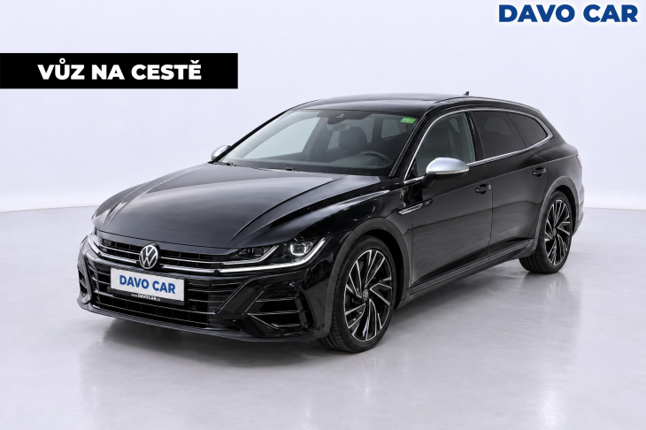 Volkswagen Arteon 2,0 R 235kW 4M DSG DPH