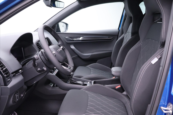 Škoda Karoq 2,0 TDI 4x4 DSG Sportline DPH