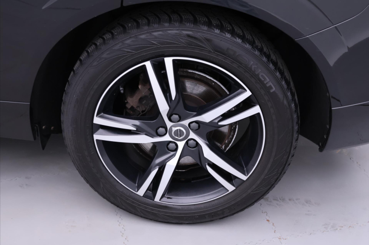 Volvo XC60 2,0 D5 AWD CZ Inscription DPH