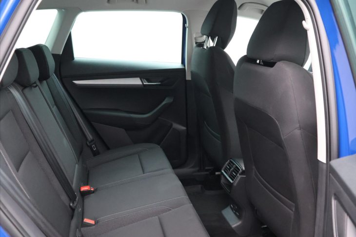 Škoda Karoq 2,0 TDI 110kW Ambition 4x4 DSG