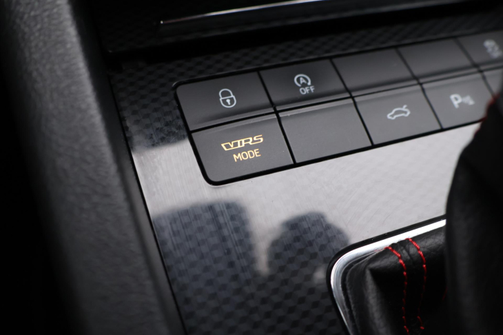Škoda Octavia 2,0 TSI 162kW DSG Challenge