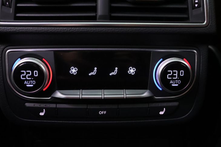 Audi Q7 3,0 200kW Quattro BOSE Pano