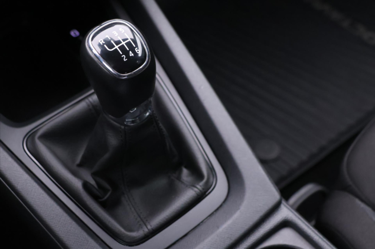 Škoda Octavia 2,0 TDI 1.Maj. CZ DPH LED