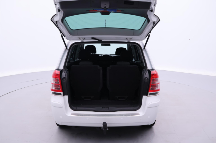 Opel Zafira 1,8 i 103kW Automat 7-Míst